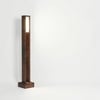 Elevar Floor Lamp Base