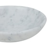 Large Marble Bowl for Fruits, Pasta, and Multi-Utility Use