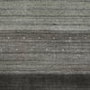 Wolfgang Light Gray Solid Woven Wool 6X4 Feet Carpet