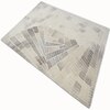 Helix Mosaic Carpet Size 7.6x5.2 ft.