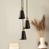 Wholesale 3 Cluster Pendant Light