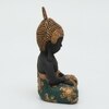Justen Polyresin  Figurine in Gold Colour