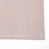 Peach Yarn-Dyed Kitchen Towels