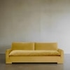 Cavalrry Fabric Sofa (Prime Daisy)