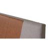 Ashtanga Bed With Premium Leatherette Fabric And Box Storage Queen Bed