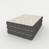 Genx 3 Fold (75 x 30 in, 4 Inches)