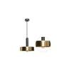 Avalon Metal Hanging Light