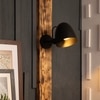 Sindig Swivel Wall Sconce By Shoppeefry
