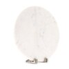 Wall Corsage Marble Showpiece