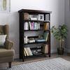 Rhodes Wide Folding Bookshelf