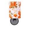 Devansh Metal Electric Wall Light in Multi Colour with Multi Shade Count of 1 Light
