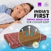 Back Support Premium Orthopedic Temperature Regulated Coir Mattress