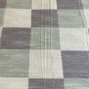 Threads Silky Touch C&S Premium Super King Size Flat Bedsheet 275 x 275 cms