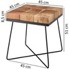 Foy Side Table