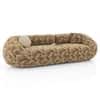 Noma 3 seater Fabric sofa in Honey Mosaic