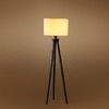 Devansh Tripod Floor Lamp