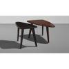 Twosome - Solid Mango Wood Coffee Table