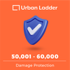 Value Added Services - 1 Year Damage Protection (50001 to 60000)