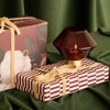 Manikya Tealight Holder Wide