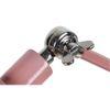 Elven - Pink Matte Pink Iron Tripe Adjustabel Study Lamp