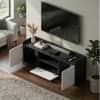 Nextstep Turtle TV Unit Black