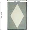 Rome Carpet Size 7.8x5.2 ft.