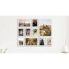 Wall Collage Photo Frame