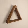 Noah Wooden Wall Organiser With Key Holders