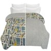 Soft,Luxurious, All Season & Cozy Double Bed Comforter
