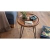 Fleming Side Table