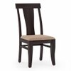 Fabio Solid Wood Dining Chair - Set Of 2