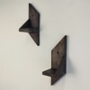 Camilla Wooden Wall Decor