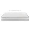 Theramedic Coir & Foam King Size Mattress (Mattress Thickness : 6 Inches, Mattress Dimensions : 78 x 72 in)