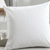 Plush Medium Firm Goose Down Pillow 50 X 70 cm