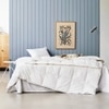 Emma Duvet Cool 155 X 220