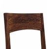 Heritage Sheesham Wood 6 Seater Dining Set In Provincial Teak Finish