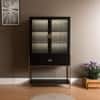 Nextstep Bar Unit All Black