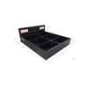 Melonie Storage Bed