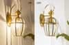 Leopold Classic Wall Sconce