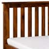 Shri Art Non-Storage Single Bed