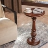 Ireka Homes Eclipse Wooden End Table