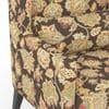 Morgen Lounge Chair in Chintz Floral Colour