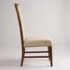 Amira Solid Wood Dining Chair in Natural