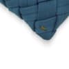 Thames Blue Decorative Cushion Cover 12 x 20 Inches