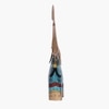 Myron Metal Showpiece in Multicolor