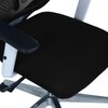 Wiweangs High Back Ergonomic Chair in Black Colour