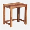 Mana Solid Wood Set Of 3 Stools