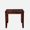 Cook 4 Seater Dining Set In Honey Finish