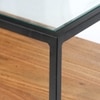 Mira Coffee Table Rectangle