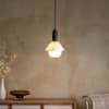 Pollux Handcrafted  Hanging Lamp